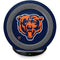NFL Chicago Bears Large Logo Fast Charge Wireless Charging Stand Skin